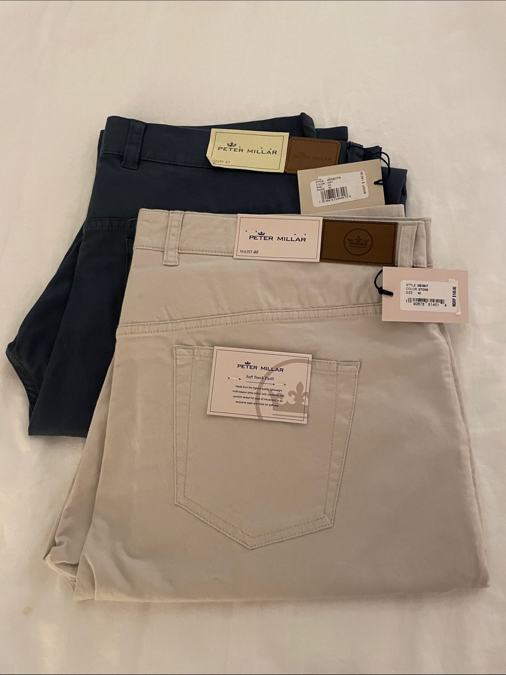 Chinos